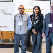 ACES Event at Lehigh