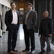 Turning Heat Into Power, and Research Into Reality